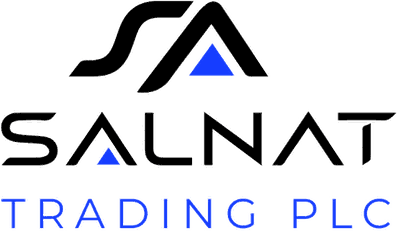 Salnat Trading PLC, home